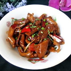 水阳三宝的做法[图]