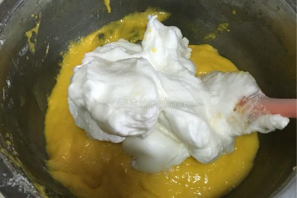 电饭锅烤蛋糕的做法图解7