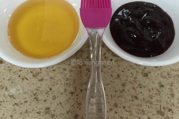 蜂蜜黑椒烤鸡翅的做法图解3