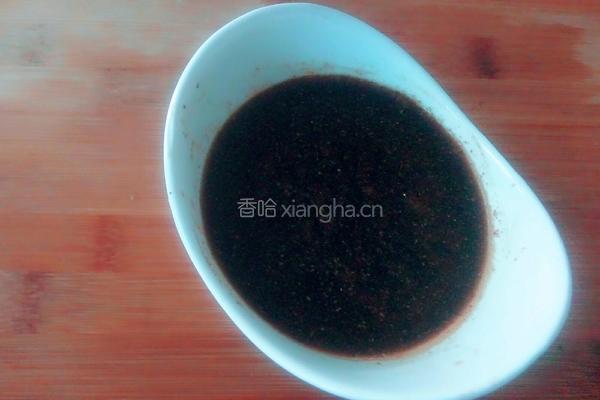 懒人炒杂蔬的做法图解4