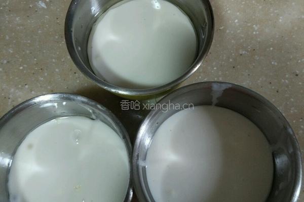 蒸糯米糕的做法图解6