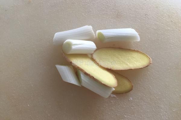 鸡蛋炒鱼籽的做法图解3