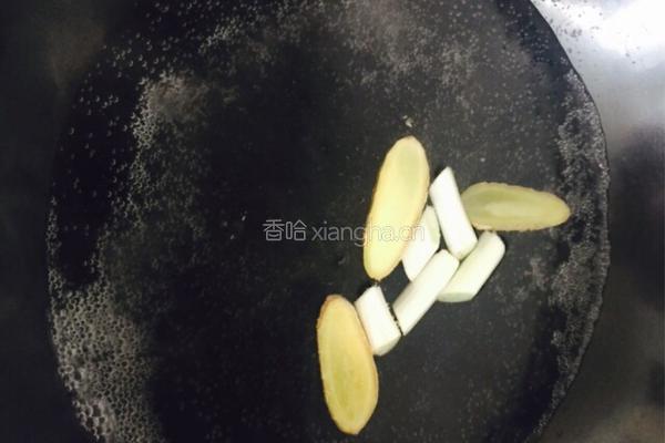 鸡蛋炒鱼籽的做法图解4