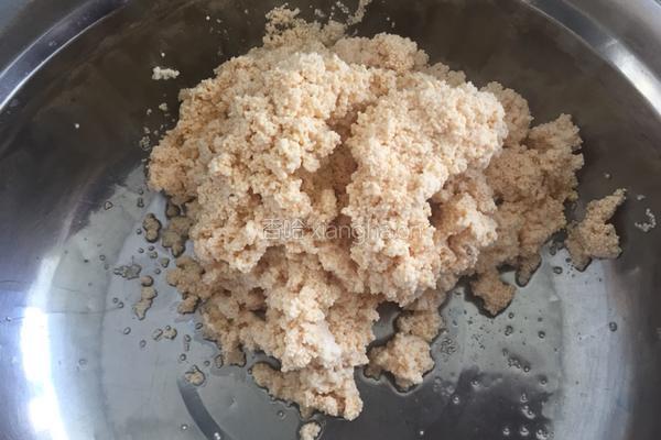 鸡蛋炒鱼籽的做法图解6