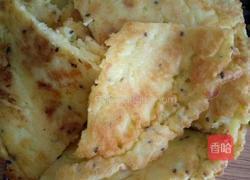 土豆饼的做法图解10