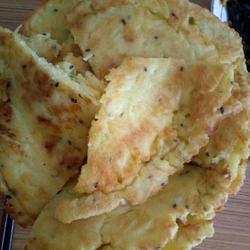 土豆饼的做法[图]