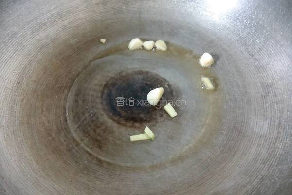 剁椒鸡块的做法图解4