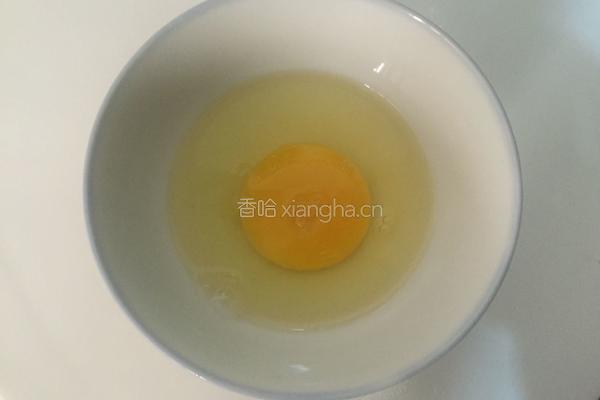 鸡蛋西红柿龙须面的做法图解3