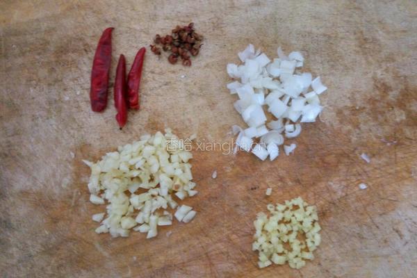 豆花肉片的做法图解4