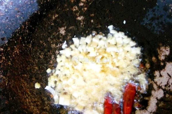 豆花肉片的做法图解7