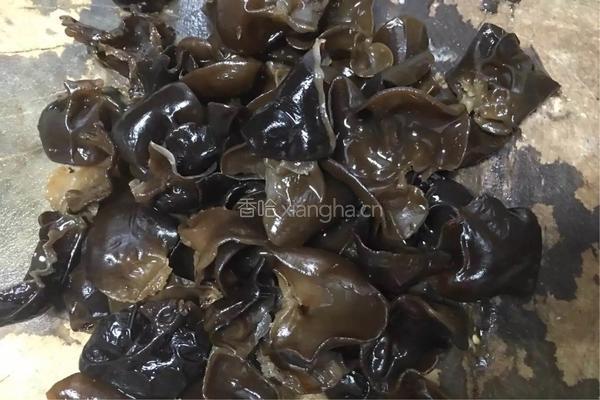 熘鱼片的做法图解2