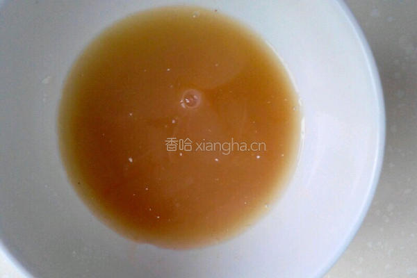 熘鱼片的做法图解4