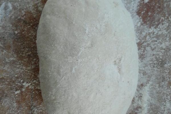 莲藕馅饺子的做法图解2