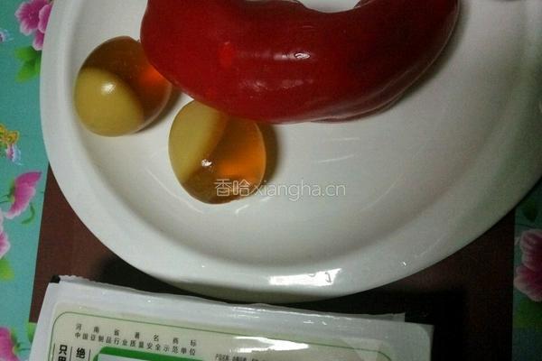 锦上添花的做法图解1