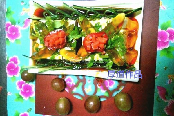锦上添花的做法图解11