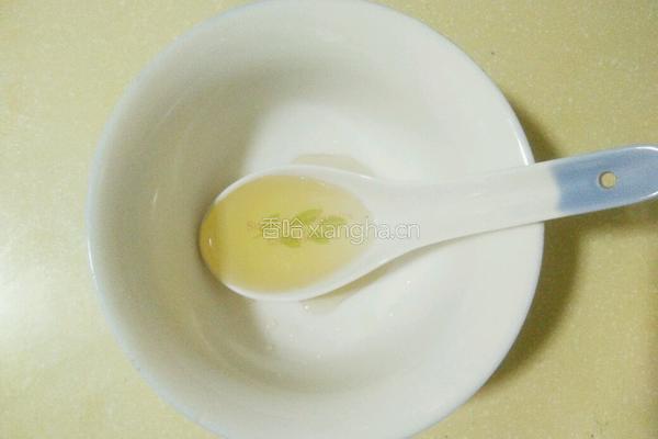 蜂蜜南瓜的做法图解6