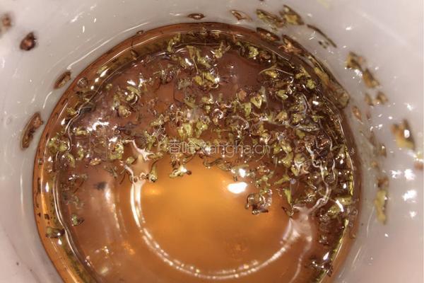 玫瑰枸杞菊花茶的做法图解3