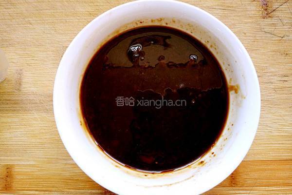 酱香小光鱼的做法图解4