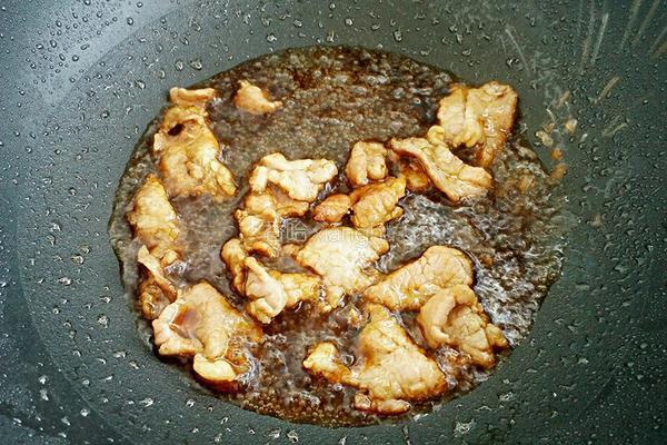 洋葱土豆片的做法图解3