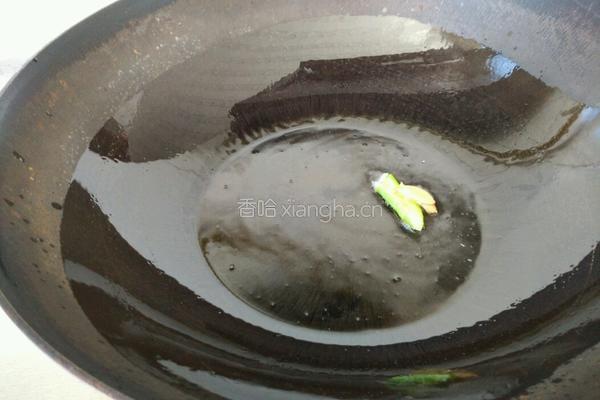豆腐炖白菜的做法图解3