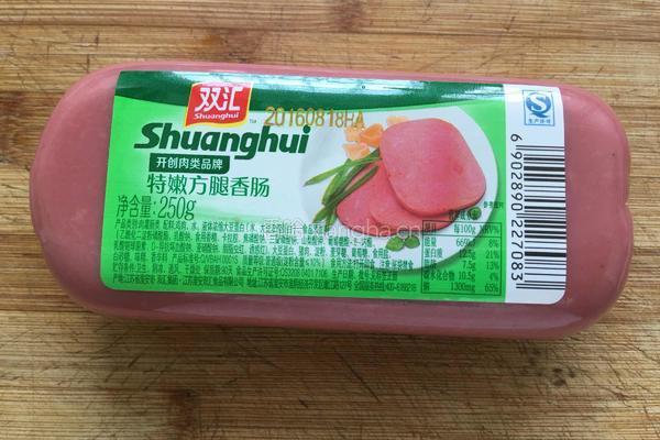 平平淡淡的嫩豆腐的做法图解2