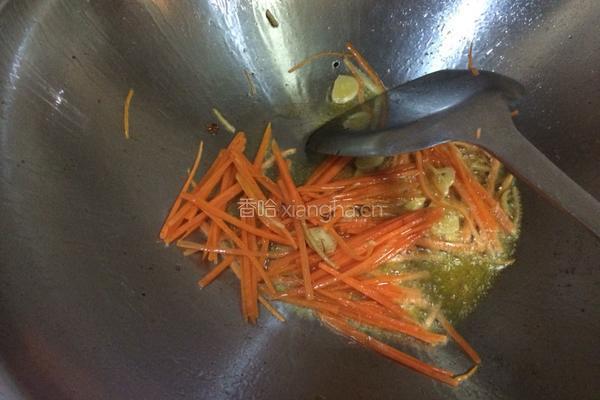 糖醋锅包肉的做法图解10