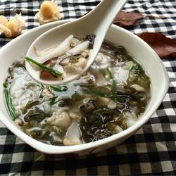 锅边糊的做法[图]