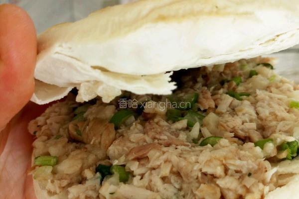 陕西肉夹馍的做法图解6