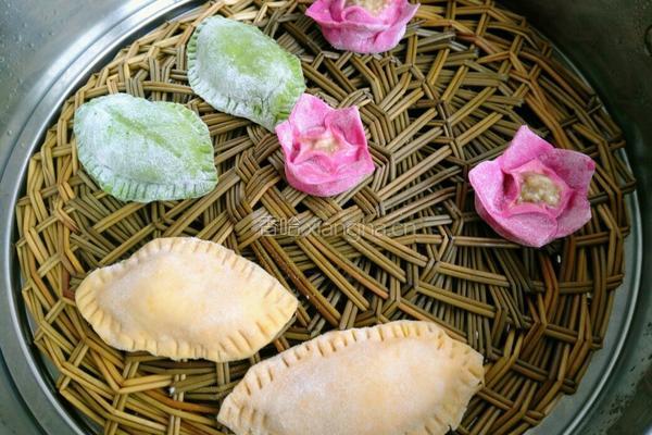 羊肉饺子馅的做法图解16