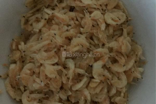 韭菜盒子的做法图解4