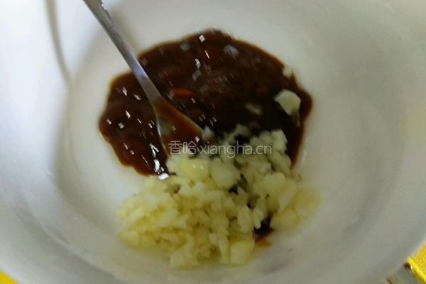 牡蛎豆腐的做法图解6