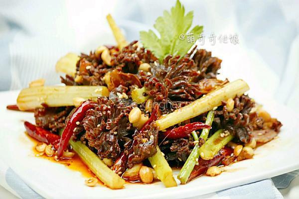 干锅鸡胗的做法图解17