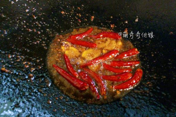 干锅鸡胗的做法图解12