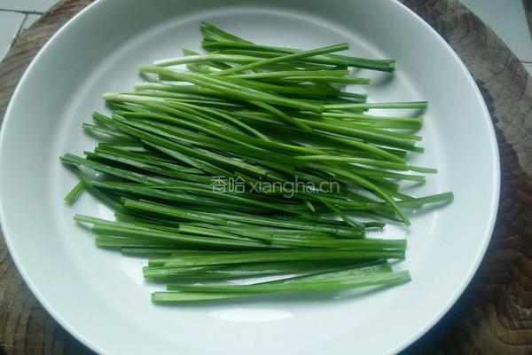 凉面条的做法图解6