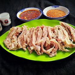 手抓羊肉的做法[图]