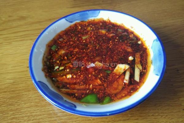 手抓羊肉的做法图解7