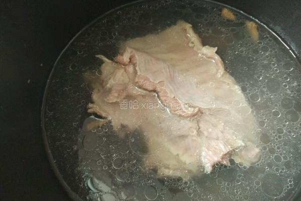 手抓羊肉的做法图解9