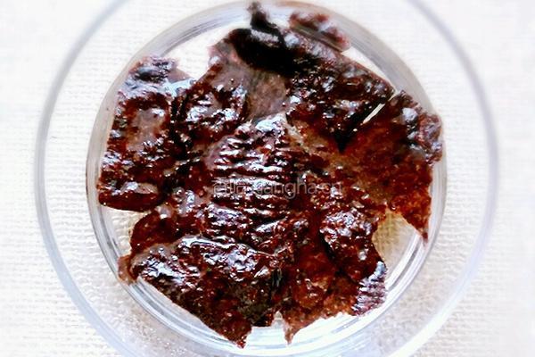 紫菜鸡蛋汤的做法图解1