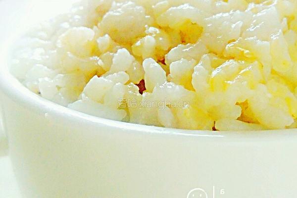 糙米饭的做法图解10