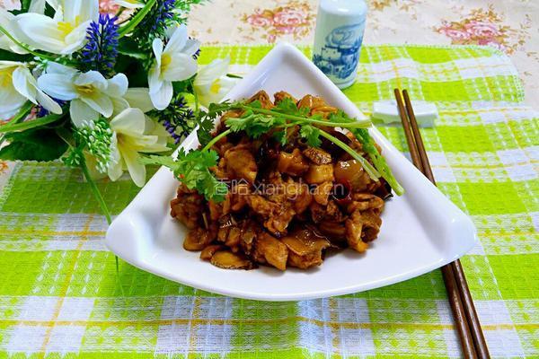 麻辣兔的做法图解9