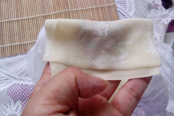 水煮包面的做法图解6