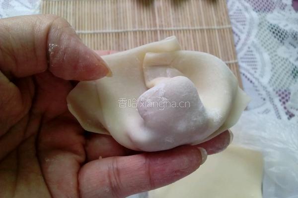 水煮包面的做法图解7