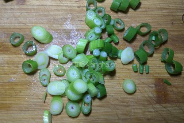 炒薏米红豆饭的做法图解5