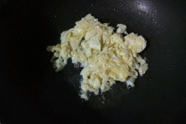 炒薏米红豆饭的做法图解6