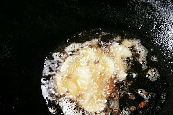 韭菜花炒肉丝的做法图解4