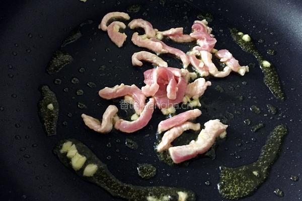 豆腐皮卷的做法图解2