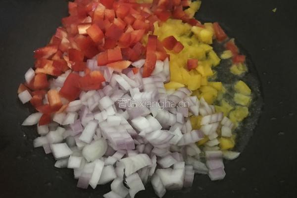芝士土豆泥的做法图解6