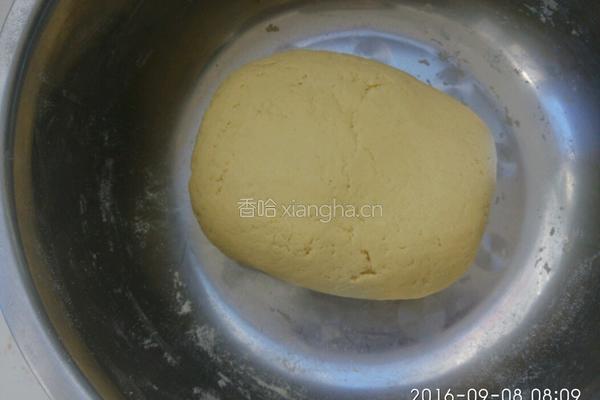 芙蓉糕的做法图解4