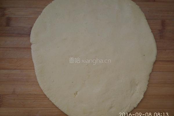 芙蓉糕的做法图解5