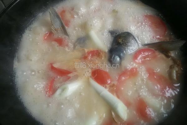清淡水煮鱼的做法图解11
